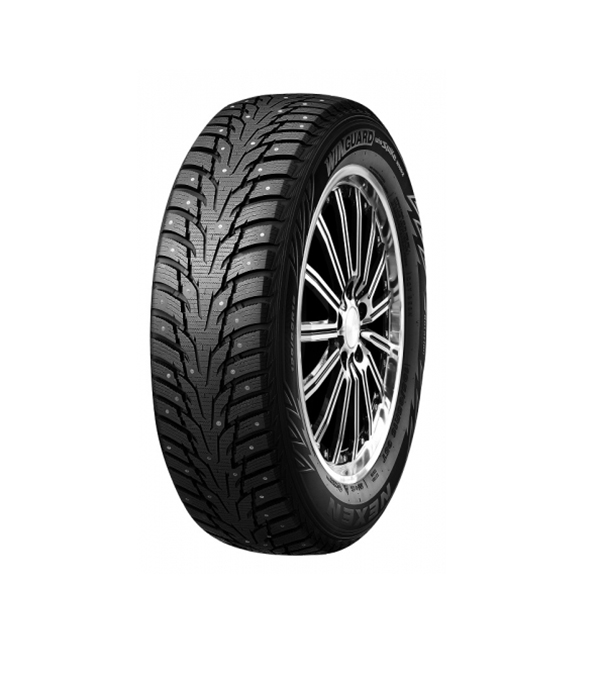

Шины NEXEN 225/55/17 T 101 Winguard WinSpike WH62, WINGUARD WINSPIKE WH62