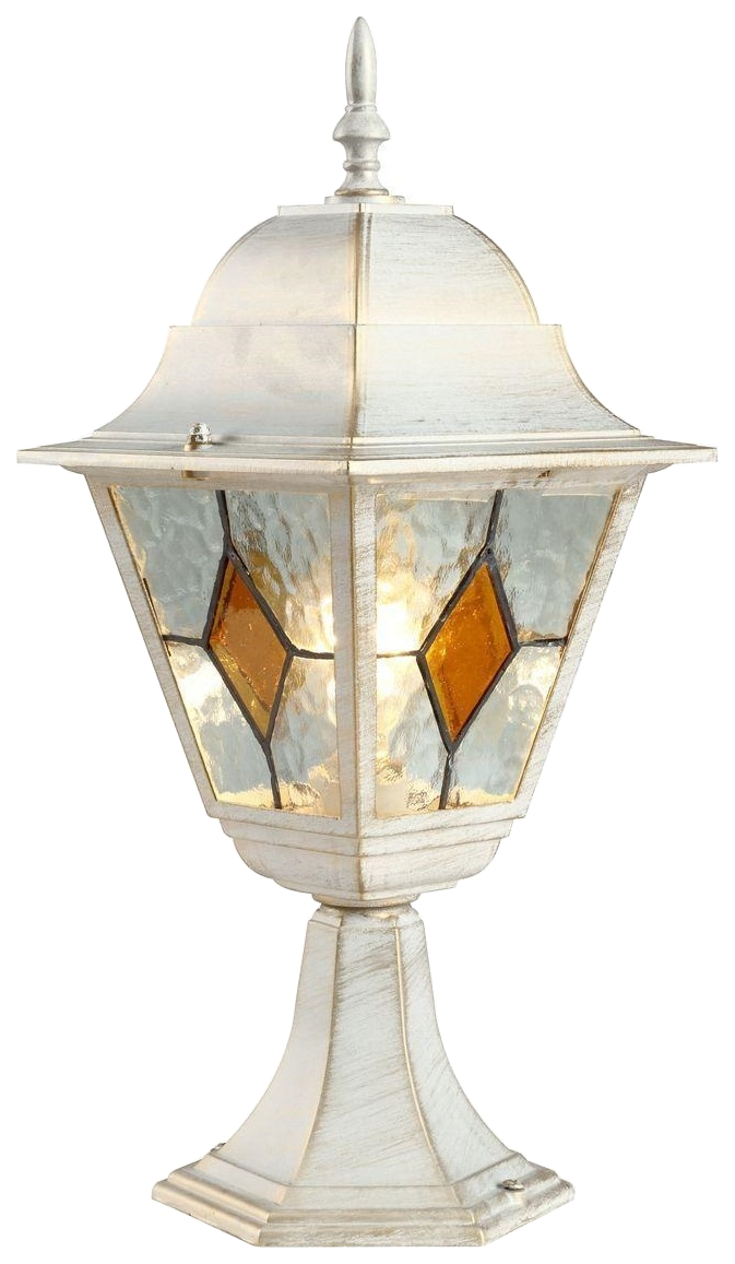 фото Наземный светильник arte lamp berlin a1014fn-1wg