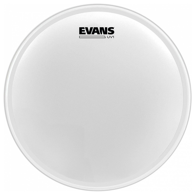 

Пластик EVANS BD18UV1, BD18UV1
