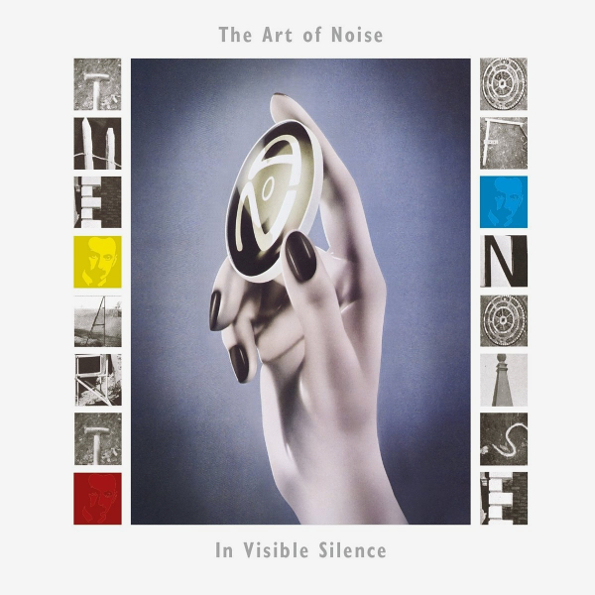 

The Art Of Noise In Visible Silence (Deluxe Edition)(2CD)