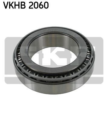 фото Подшипник skf vkhb 2060