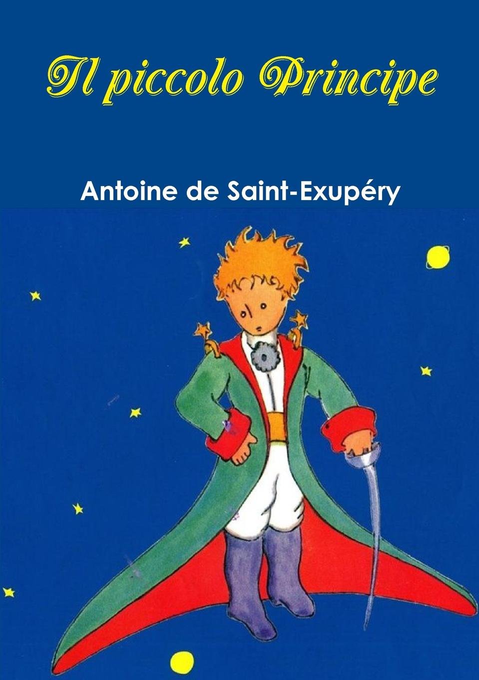 

Il Piccolo Principe