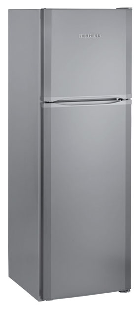 

Холодильник LIEBHERR CTSL 3306-22 Silver, CTSL 3306-22