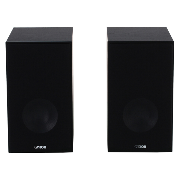 

Колонки Canton GLE 426 Black, GLE 426 Black