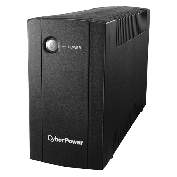 Источник бесперебойного питания Cyberpower UT650EI