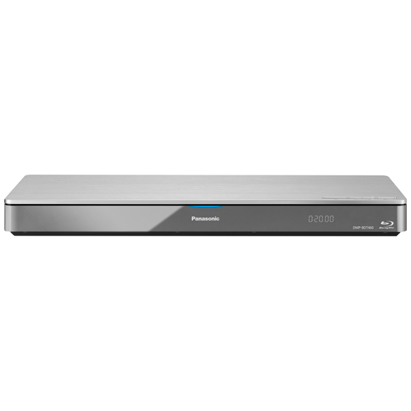 3D Blu-Ray-плеер Panasonic DMPBDT460EE9
