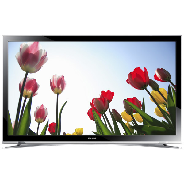 

Телевизор Samsung Series 5 UE22F5400AK, 22"(56 см), FHD, Черный, Series 5 UE22F5400AK