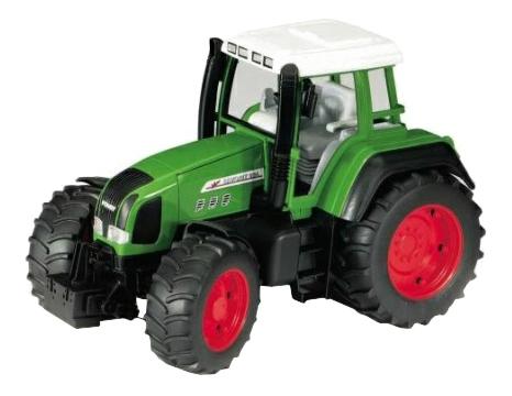 фото Трактор bruder fendt favorit 926 vario