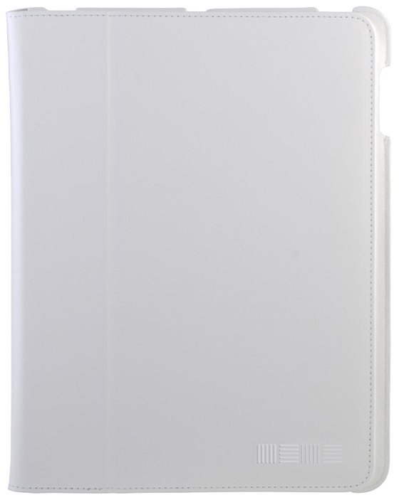 фото Чехол interstep steve для asus zenpad 10" white