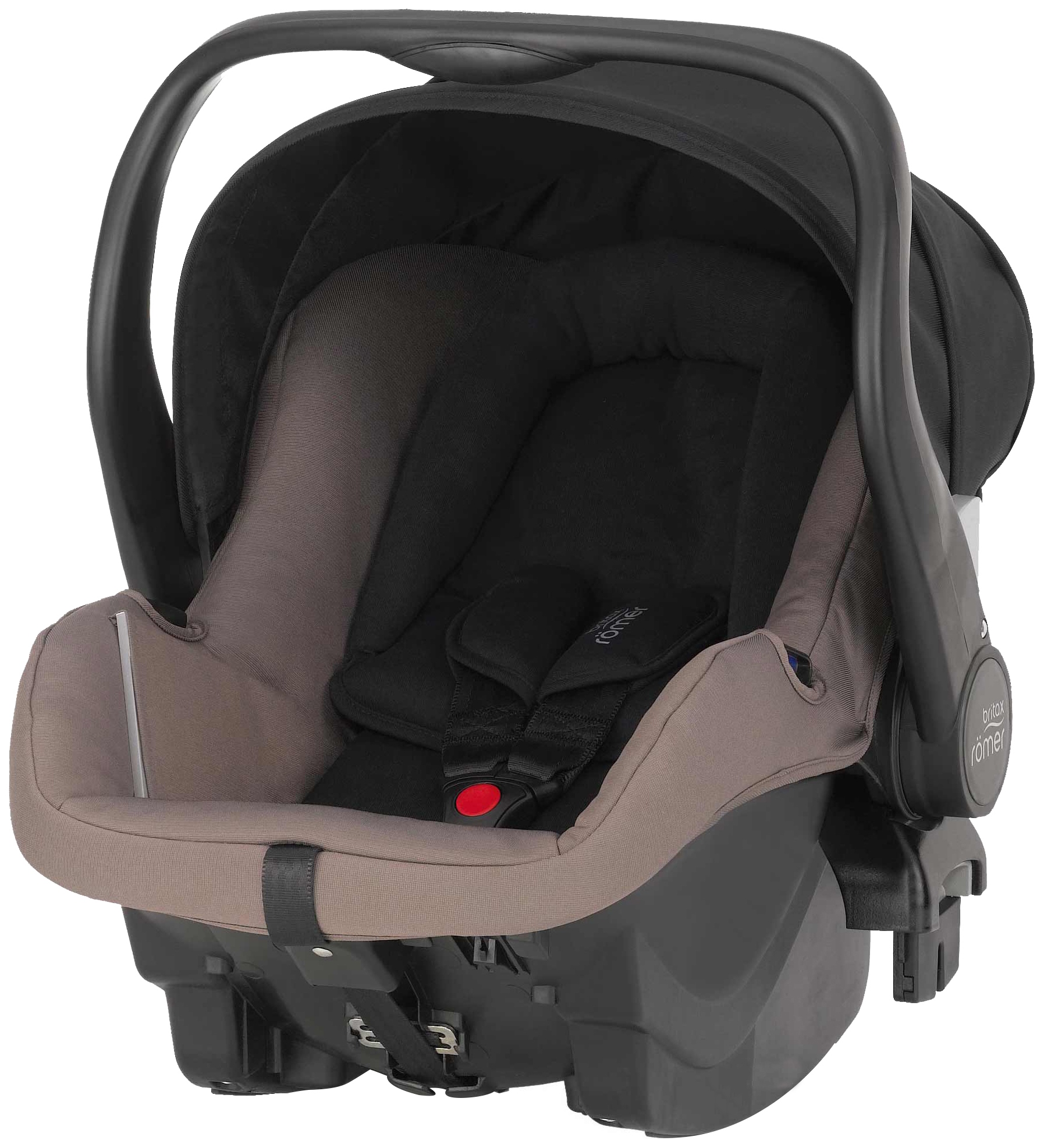 

Автолюлька Britax Romer Primo цв.коричневый гр.0+, Primo