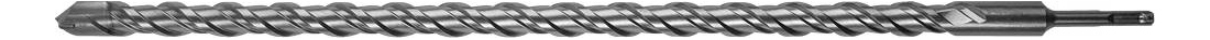 

Бур SDS+ для перфоратора Stayer 2930-600-20_z01, 2930-600-20