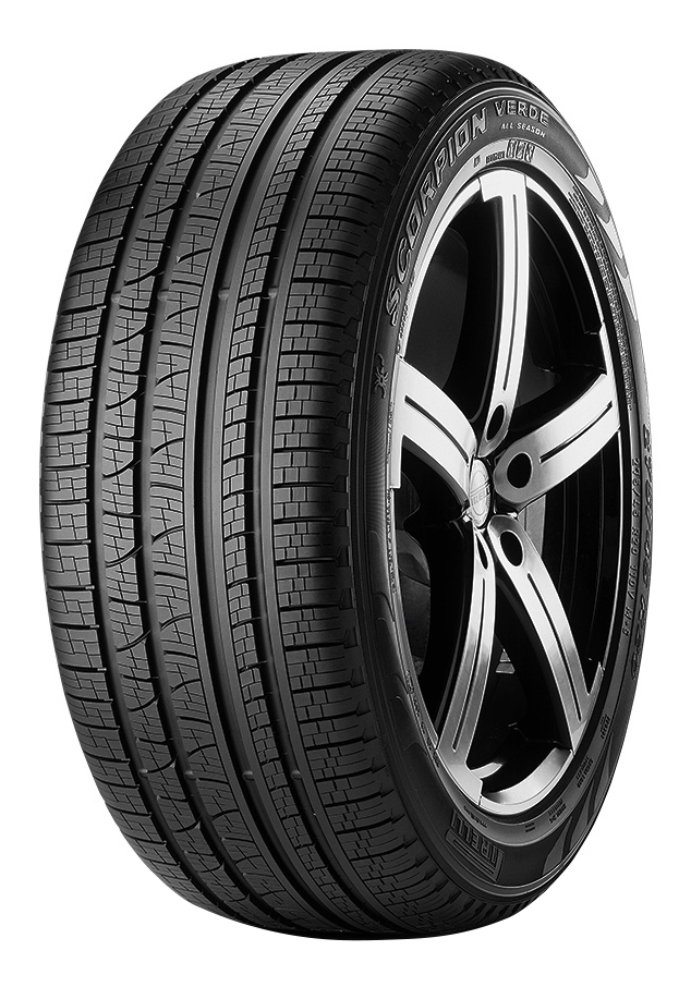 фото Шины pirelli scorpion verde all-season 285/60r18 120v (2320600)