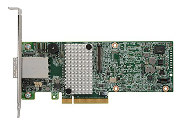 

PCI-e RAID контроллер Intel RS3SC008 928223, RS3SC008 928223