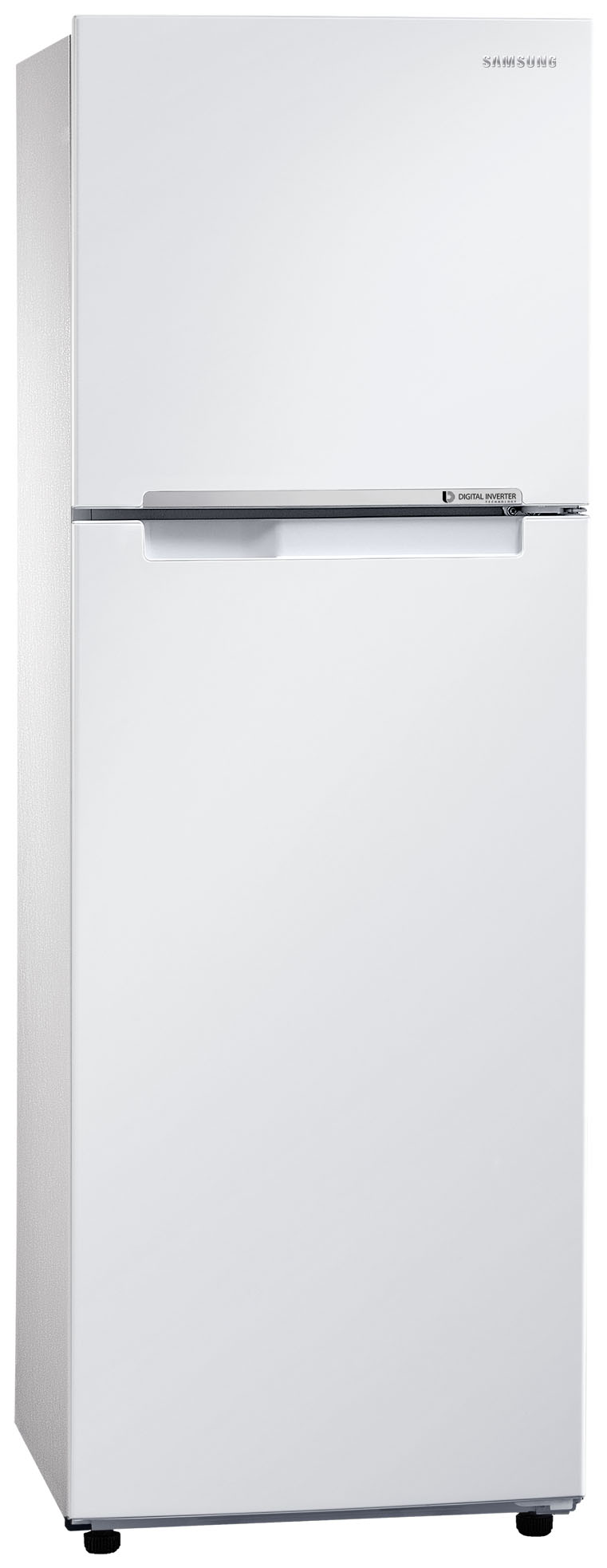 Холодильник Samsung RT-25HAR4DWW белый холодильник samsung rb30a30n0sa wt