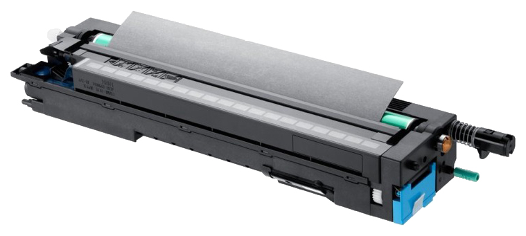 

Фотобарабан Samsung CLT-R607C/SEE Голубой, cLT-R607C/SEE