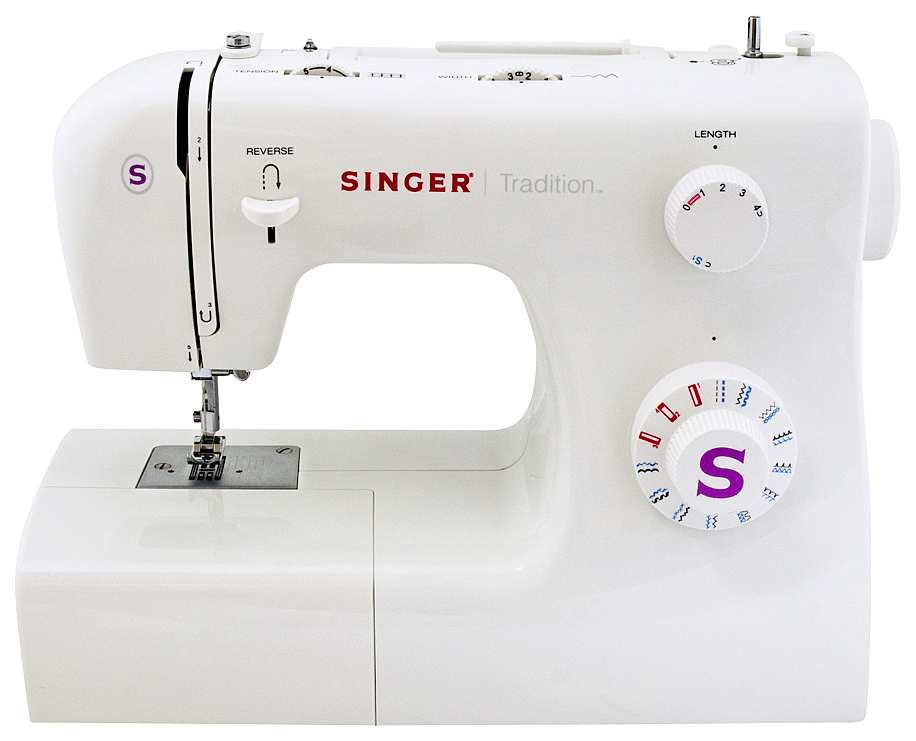 Швейная машина Singer Tradition 2263 швейная машина singer tradition 2259 белый серый