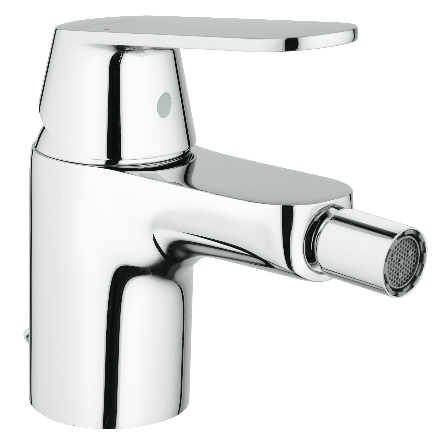 

Смеситель для биде Grohe Cosmopolitan 32840000, Серебристый, Cosmopolitan