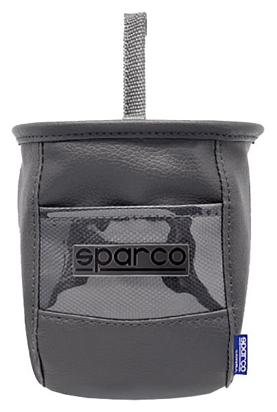 

Органайзер на решётку вентиляции Sparco SPC/ORG-12 GY, SPC/ORG-12 GY