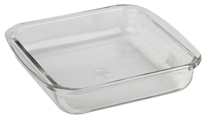 

Форма для выпечки Marinex Classica M162214 Прозрачный