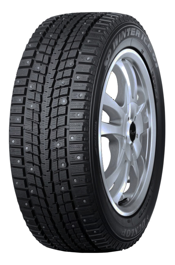 

Шины DUNLOP JP SP Winter Ice01 235/45 R17 97T, sP Winter Ice01