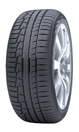 

Шины Nokian WR A3 205/50 R17 89V RunFlat, WR A3