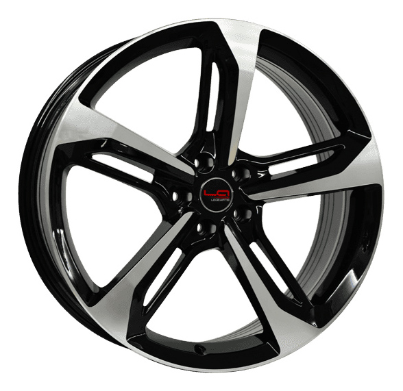 фото Колесный диск replica concept r19 8.5j pcd5x112 et45 d66.6 (whs119000)