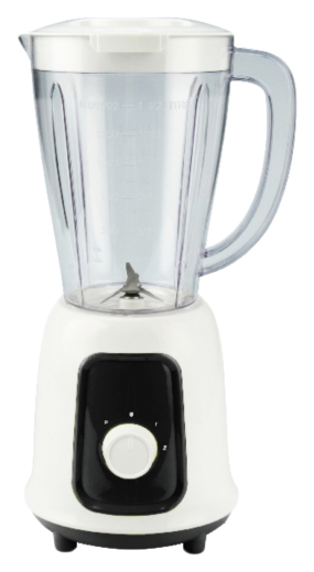 

Блендер Zimber ZM-11102 White, ZM-11102