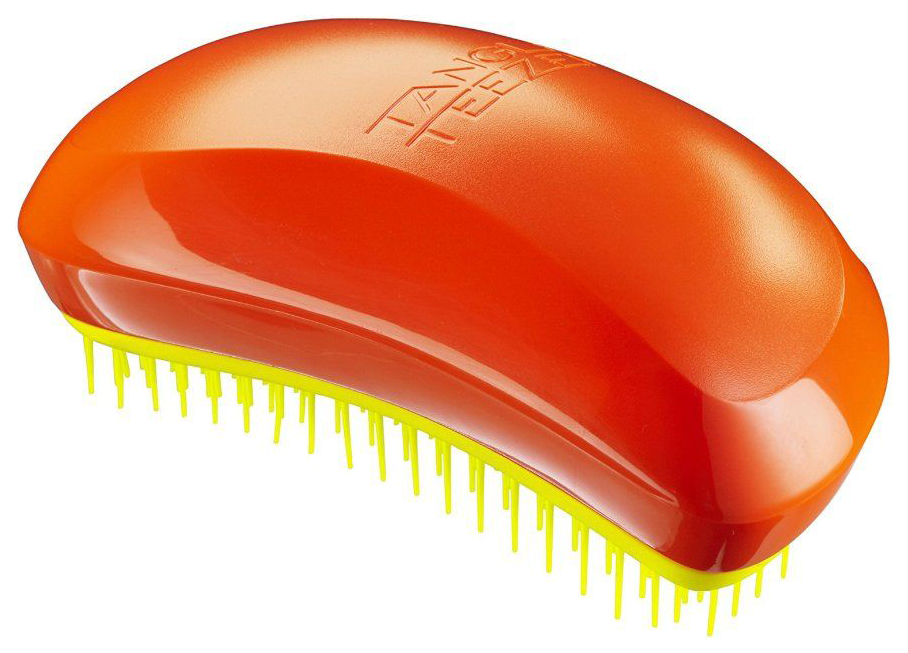 Расческа TANGLE TEEZER Salon Elite Orange Mango