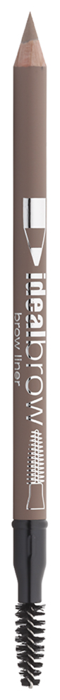 

Карандаш для бровей EVA Mosaic Ideal Brow Анютины Глазки, ideal Brow Анютины Глазки
