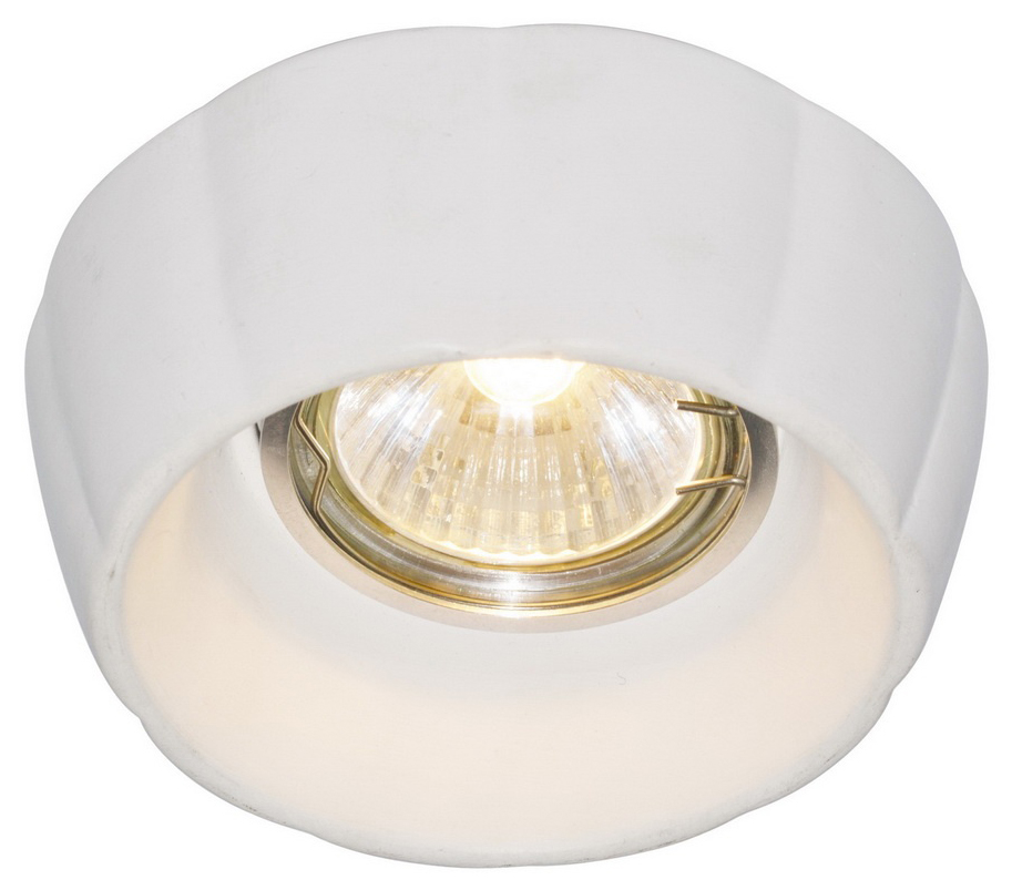 

Встраиваемый светильник Arte Lamp Cratere A5242PL-1WH, a5242PL-1WH