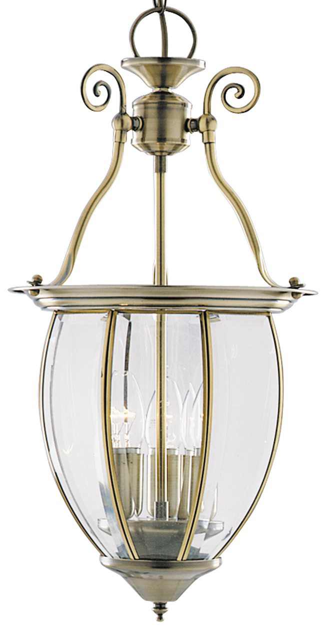 фото Подвесной светильник arte lamp rimini a6509sp-3ab