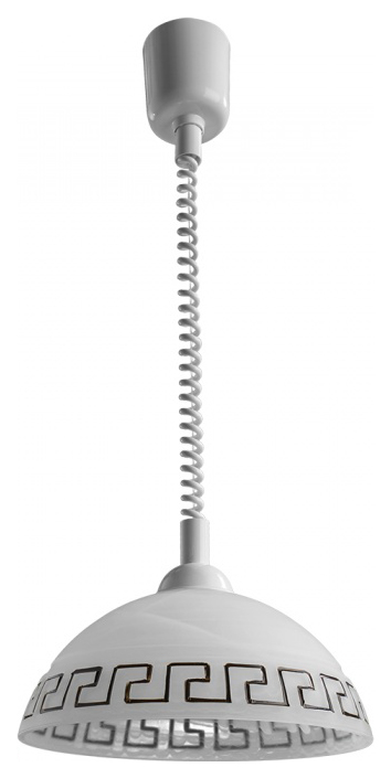 

Подвесной светильник Arte Lamp Cucina A6631SP-1WH, a6631SP-1WH