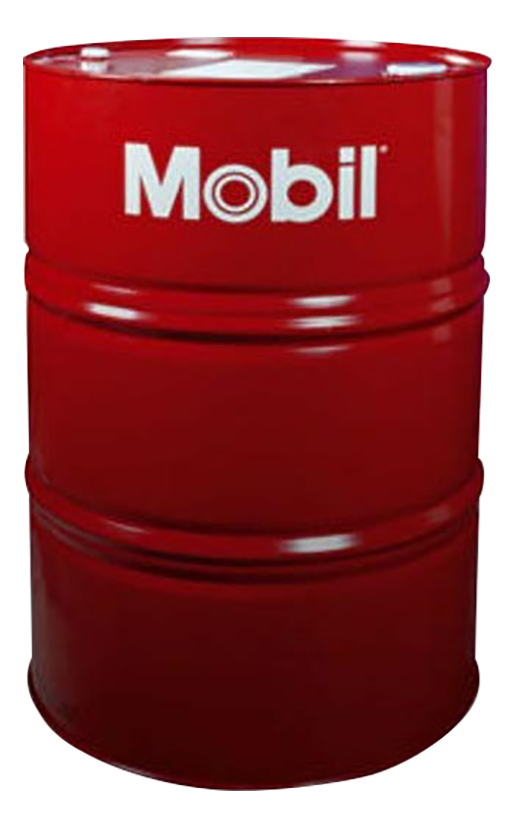 

Моторное масло Mobil Delvac XHP Ultra 5W30 208 л, Delvac XHP Ultra