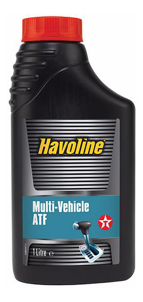 Трансмиссионное масло Texaco Havoline Multi-Vehicle 1л 802878NKE