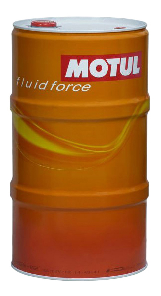 фото Трансмиссионное масло motul multi dctf 60л 103912