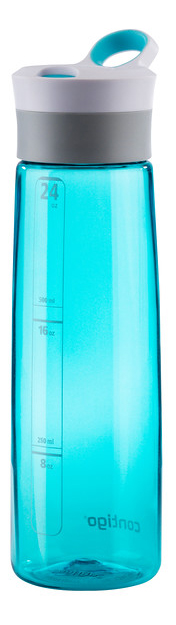 фото Бутылка contigo grace 750 мл blue