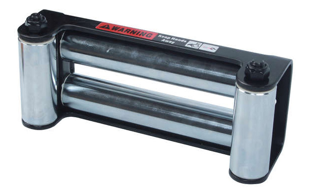 

Роликовая протяжка для лебедки ComeUp 880160, УТ05973