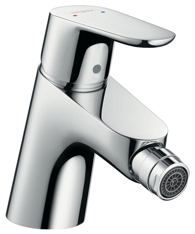 фото Смеситель для биде hansgrohe focus 31920000