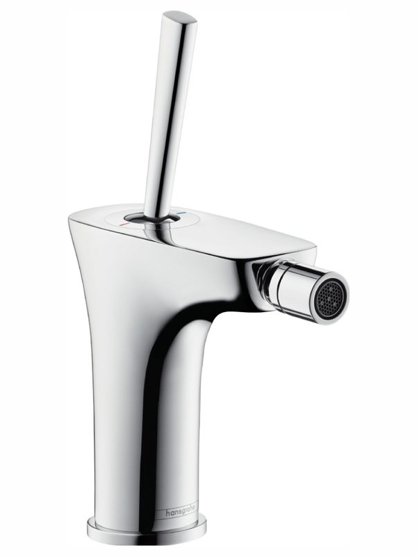 фото Смеситель для биде hansgrohe puravida 15270000