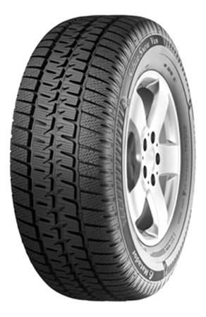 

Шины Matador sibir Snow Van MPS530 215/65 R16 109R (до 170 км/ч) 428050, Sibir Snow Van MPS530