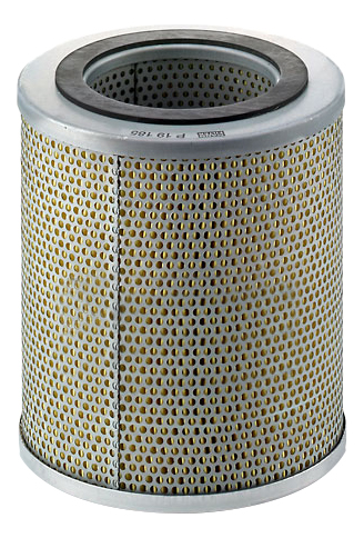 

Фильтр топливный MANN-FILTER P19185, фильтр топливный P19185