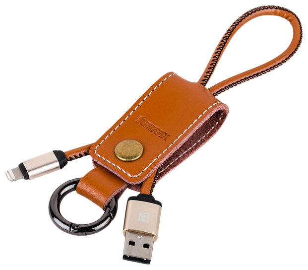 

Переходник Apple Remax RC-034i, RC-034i