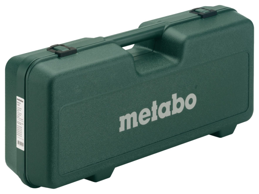 Пластиковый ящик для инструментов Metabo 625451000 15490₽