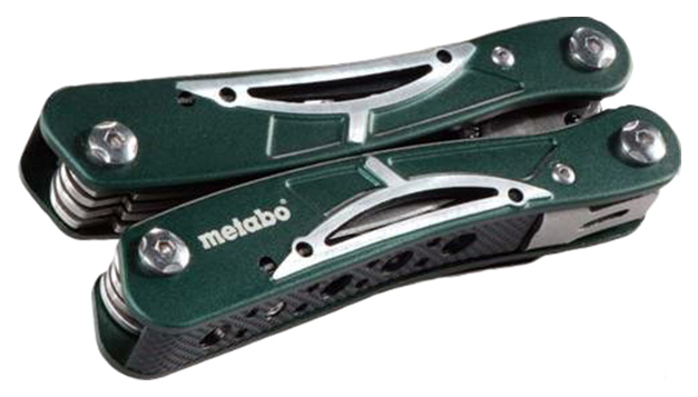 фото Нож универсальный multi tool 657001000 metabo