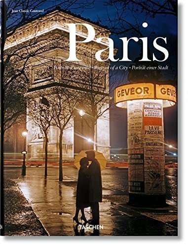 

Paris, Portrait of a City