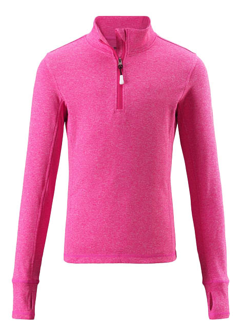 

Свитер Reima для девочки Still pink р.116, Still