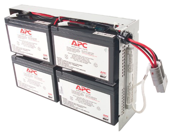 Аккумулятор для ИБП APC RBC23