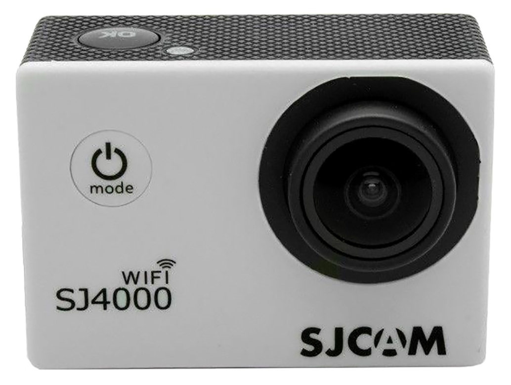 Видеорегистратор SJCAM SJ4000