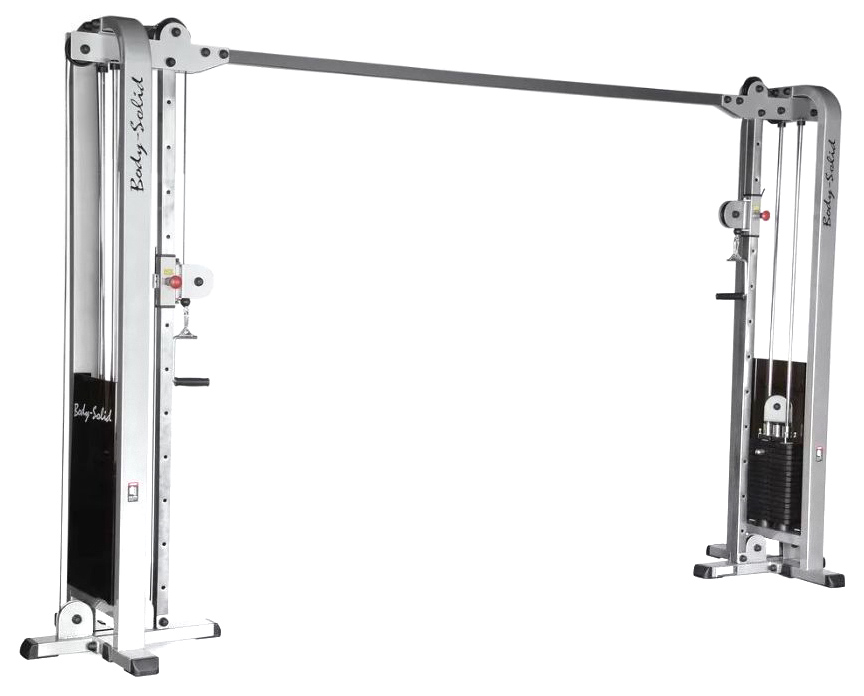 

Кроссовер Body Solid SCC-1200G, SCC-1200G
