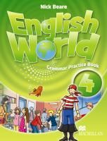 фото English world 4 practice book macmillan